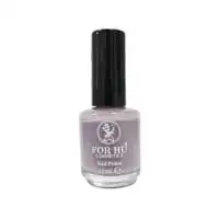 For HU Cosmetics Nail Polish 47 Purple 15ml