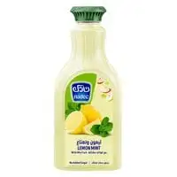 Nadec Nectar Lemon Mint with Fruit Mix 1.3l