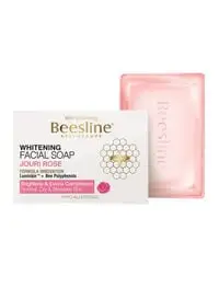 Beesline Whitening Facial Soap Pink 85ml
