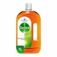 Dettol original antiseptic disinfectant all-purpose liquid cleaner 1 L