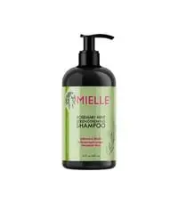 Mielle Organics Rosemary Mint Strengthening Shampoo 355ml