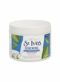 St. Ives Renewing Collagen & Elastin Moisturizer 283G