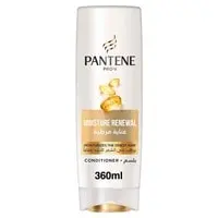 Pantene Pro-V Moisture Renewal Conditioner Moisturizes the Driest Hair 360ml