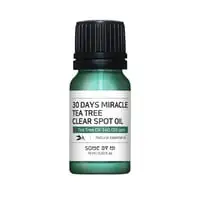Some By Mi 30 Days Miracle Tea Tree Clear Spot Oil 10ml