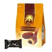 Siafa Brown Chocolate Coated Mamool 210g