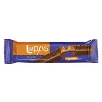 Luppo Dream - Chocolate Bar With Caramel 50g