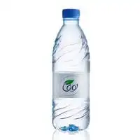 Nova Bottled Water 550ml