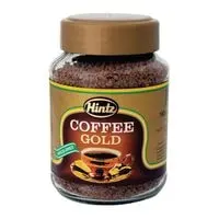 Hintz Gold Instant Coffee 100g