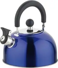 Royalford Stainless Steel Whistling Kettle