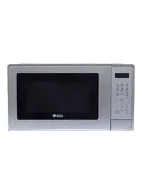 Techno Best Microwave Oven With Advanced Digital Control 20L, 1100W, BMW-20LDS, Silver