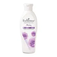 Enchanteur alluring perfumed body lotion  250 ml