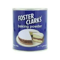 Foster Clark's Baking Powder 225g