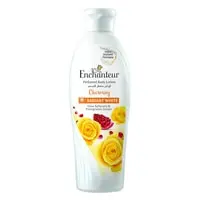 Enchanteur Radiant White, Romantic Lotion for Glowing Fairer Skin, for All Skin Types, 250 ml