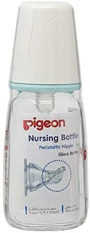زجاجة رضاعة بيجون K4 زجاجية 120 مل Pa292-K4