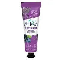 St. Ives Revitalizing Hand Cream Blueberry, Acai, And Chia Seed Oil 30ml