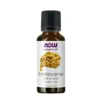 Now Solutions Frankincense Oil 30ml
