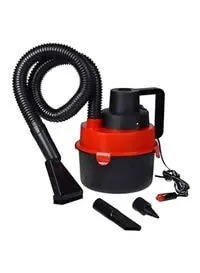 Generic Wet And Dry Canister Car Vacuum Cleaner