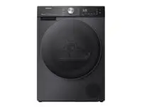 Hisense 5S Series Heat Pump Dryer 10 kg DH5S102BB - (installation not included)