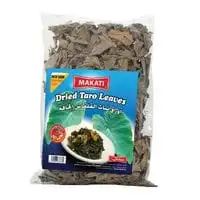 Makati Dried Taro Leaves 114g