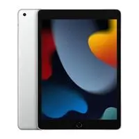 Apple iPad 9th Generation 10.2 Inch 64GB WiFi Silver