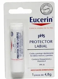 Eucerin Lip Activ , 4.8G
