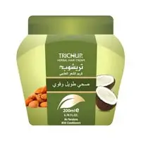 Trichup herbal hair cream 200ml