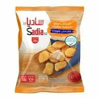 Sadia Breaded Chicken Nuggets 750g