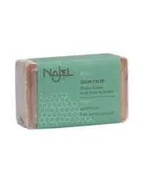 Aleppo Soap with Honey Ultra-Mild Soap 3.5 oz