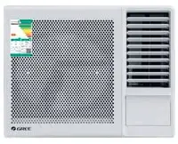 GREE Window Air Conditioner BTU 21800 Hot/Cold - GJE24AE-D3NMTG1D (Installation Not Included)