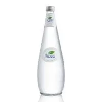 نوفا زجاجة مياه زجاجية 750 مل