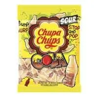 Chupa Chups Cola Jelly Candy 160g