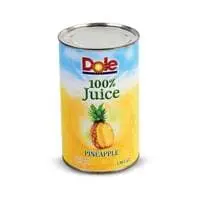 Dole Pineapple Juice 1.36L