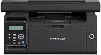 Pantum Monochrome Black And White Laser Printer M6500NW With Wireless Networking Function, Black