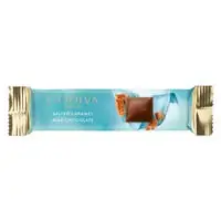 Godiva Salted Caramel Milk Chocolate Bar 32g