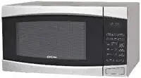Gvc Pro Microwave With Grill 900 W, 30 L, Gvmw-4343