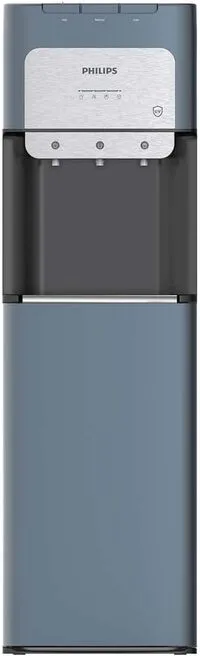 Philips Bottom Load Water Dispenser With UV Filter, Hot, Cold & Normal, 3 Nozzle, 220V-240V~, 50Hz/60Hz