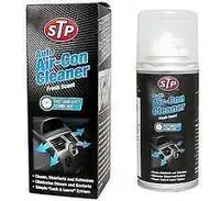 Generic مكيف الهواء الداخلي للسيارة بخاخ معطر STP Auto Air Con Cleaner