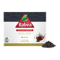 Rabea Premium Full Leaf Tea 100g