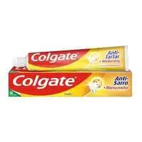 Colgate Tooth Paste Anti Tarter + Whitening 75ml