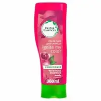 Herbal Essences Ignite My Color Vibrant Color Conditioner with Rose Essences, 360ml