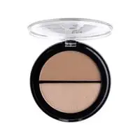 Topface Instyle Concealer & Corrector Palette 002 Multicolor 8G