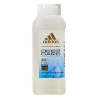 Adidas Active Skin And Mind Deep Care Fast Skin Recovery Shower Gel 250ml