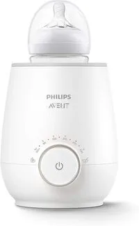 Philips Avent جهاز تسخين الرضّاعات السريع SCF358/00 - فيليبس أفنت جهاز تسخين الرضّاعات السريعة