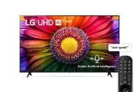 LG UHD 65" 4K Smart TV