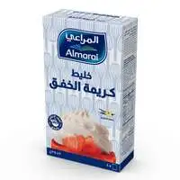 Al Marai Whipped Cream Topping Mix Powder 35g x4 Pouches