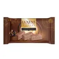 Luxens Chocolate Wafer 38g