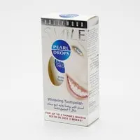 Pearl drops hollywood smile whitening toothpaste 50 ml