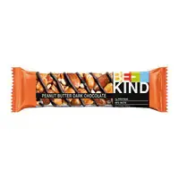 Be kind peanut butter dark chocolate bar 40 g