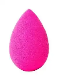 Beautyblender Solid Beauty Sponge Blender Pink