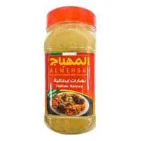 Mehbaj Italian Spices 250g